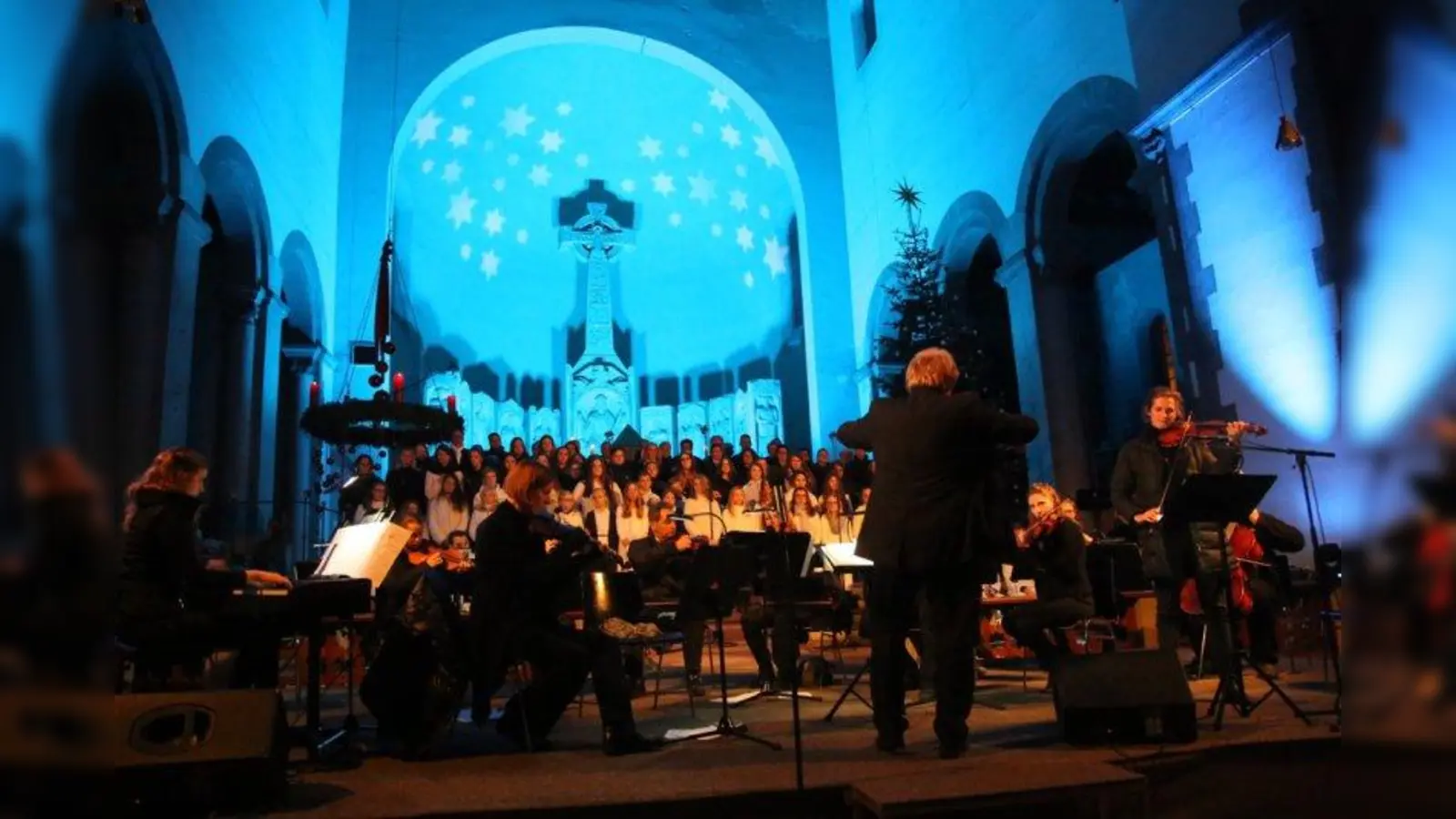 Die Narrhalla lädt zum Benefizkonzer dem Orchester Klaus Ammann ein. (Foto: Narrhalla)