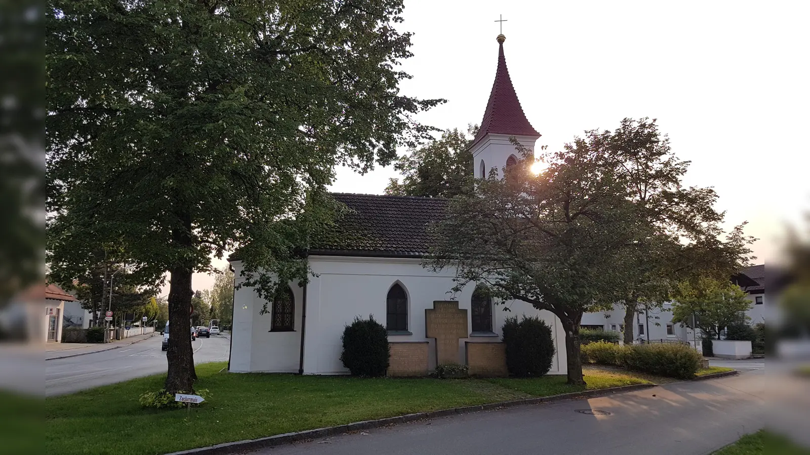 Heimstetten feiert seinen 700. Geburtstag. Das Programm beginnt am 9. Mai mit einer Messe in der Ulrichskapelle. Danach folgt ein Festzug zum Sportpark. (Foto: bas)