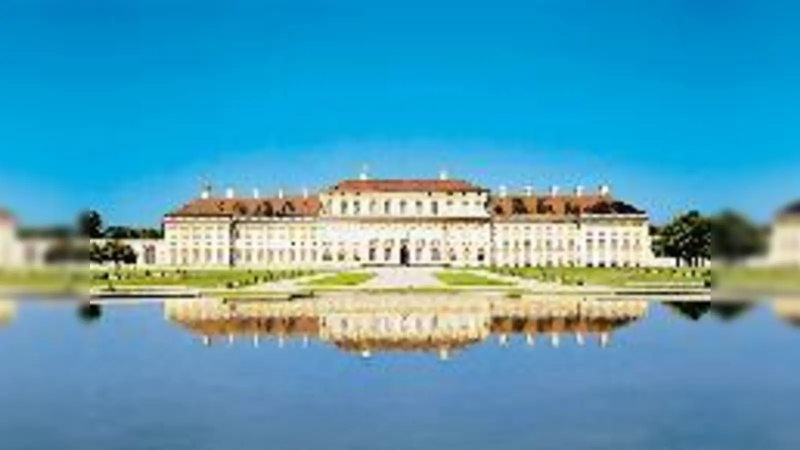 Ist auch für die Kleinen interessant: Das Schloss Schleißheim.	 (Foto: VA)