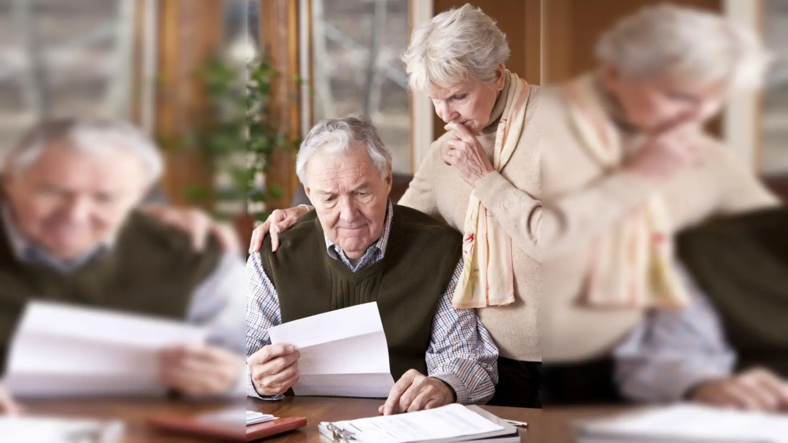 Zehn Jahre nach Einführung der staatlich geförderten Riester-Rente steht diese massiv in der Kritik. (Foto: photos.com)