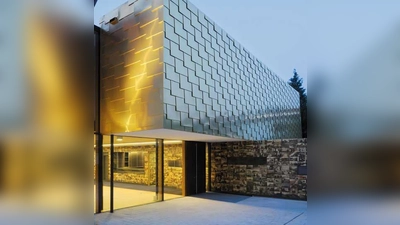 Das Museum Erding zeigt eine Ausstellung studentischer Arbeiten zur Stadtentwicklung Erdings. (Foto: Museum Erding)