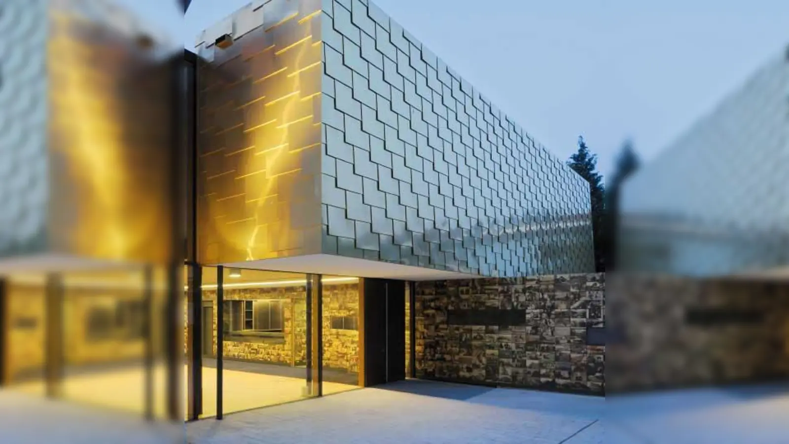 Das Museum Erding zeigt eine Ausstellung studentischer Arbeiten zur Stadtentwicklung Erdings. (Foto: Museum Erding)