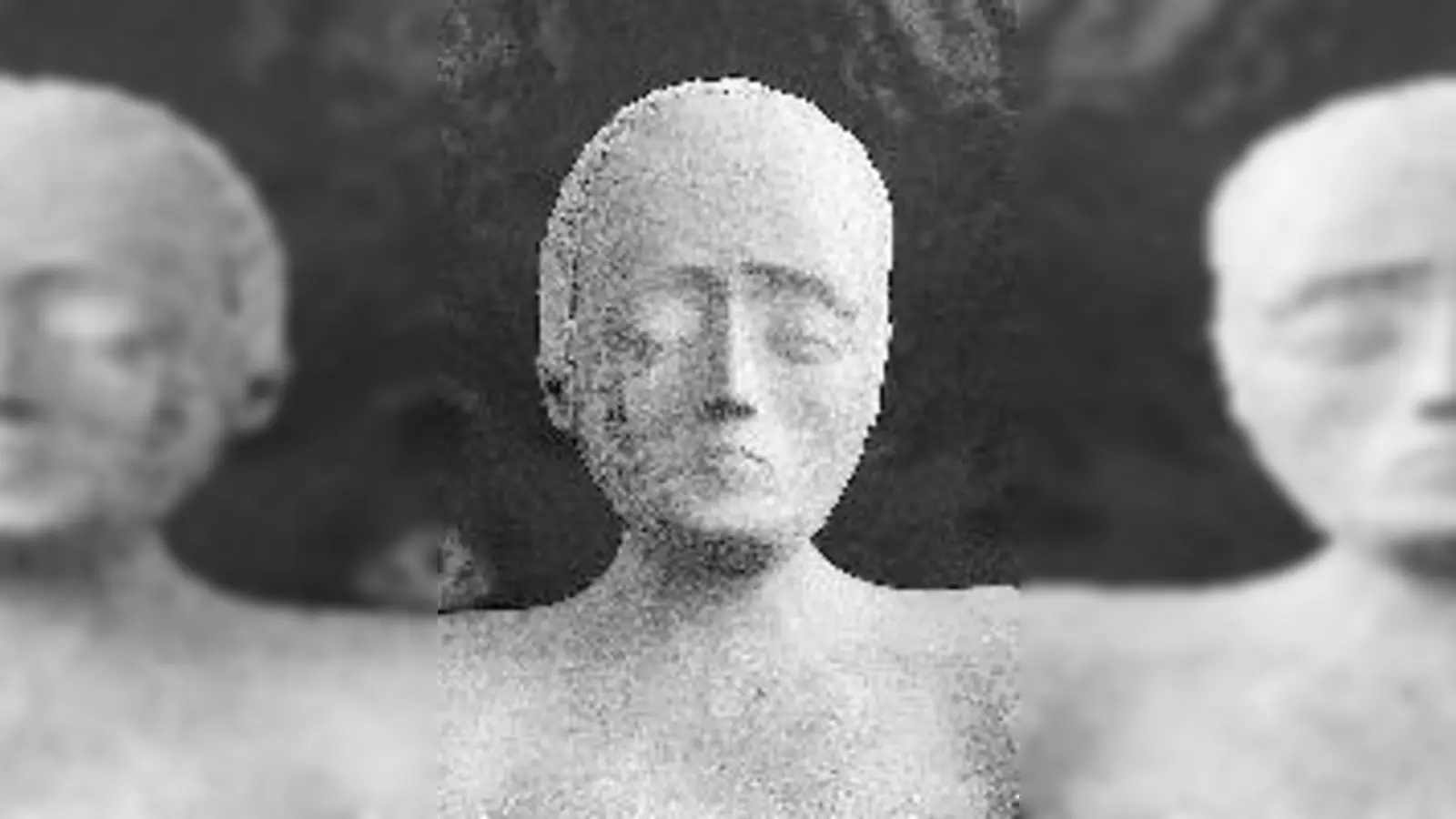 Exponat der Ausstellung, die sich mit sexueller Gewalt auseinandersetzt.	 (Foto: VA)