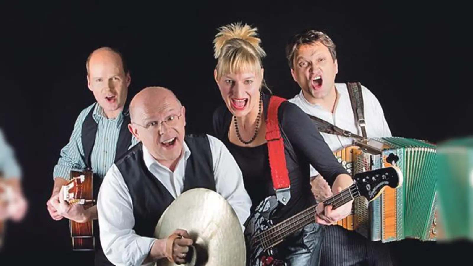 Am 3. März kommt die Couplet-AG nach Pöring.            (Foto: VA)