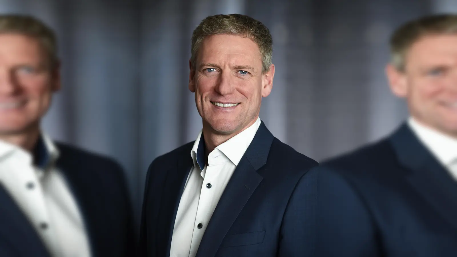 Detlef Wildenheim (Foto: oh)