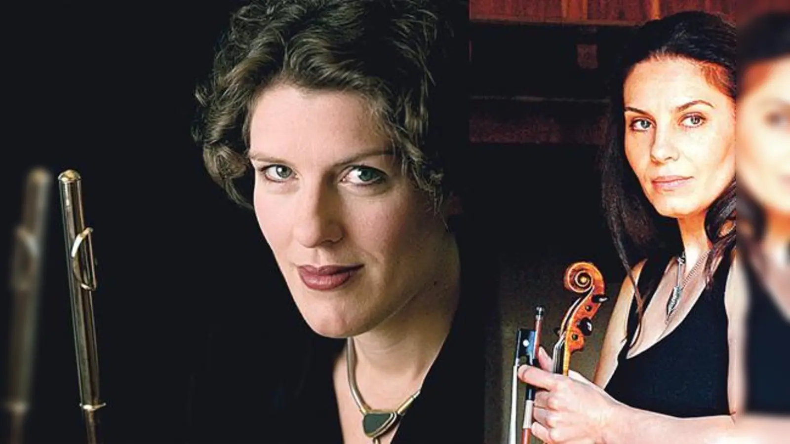 Romantische Werke werden am 18. September im Foyer des Rathauses präsentiert.	 (Foto: VA)