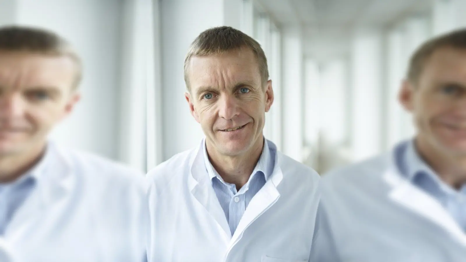 Dr. med. Axel Kiwi und (Foto: pi)