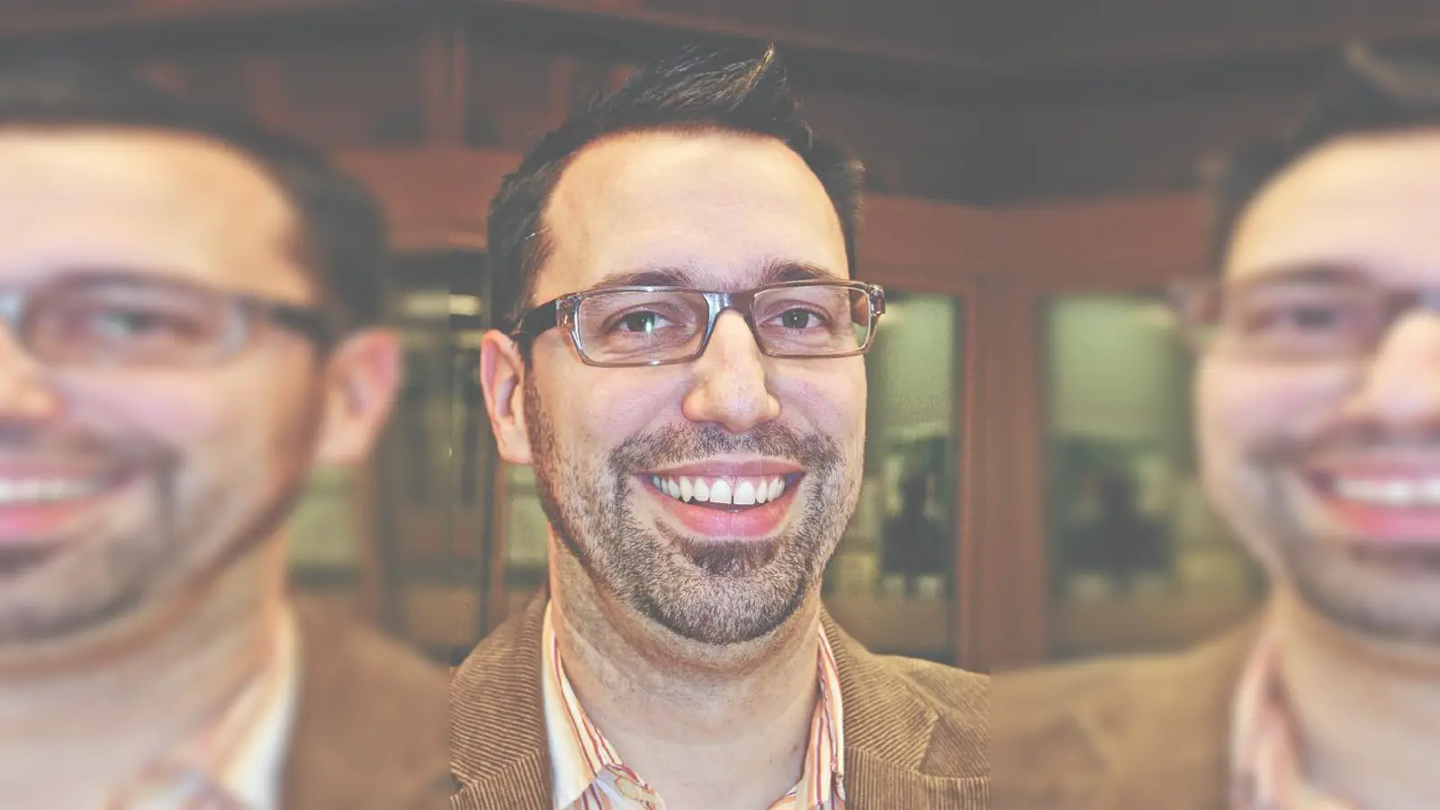 Michael Hardi erläuterte die Planungen für die ehemalige Bayern-Kaserne.  (Foto: ws)