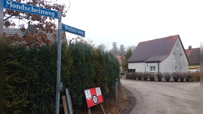 Anlaufstelle in Moosach für Migranten nach dem Zweiten Weltkrieg: In der Trinkl-Siedlung siedelten sich ab 1951 Heimatvertriebene aus der Batschka an. (Foto: bas)