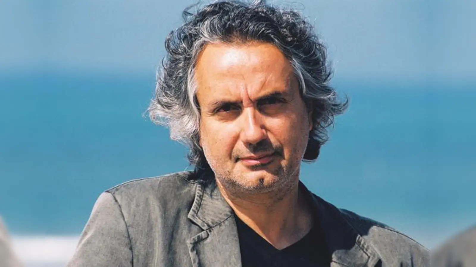 Lebt in München: Friedrich Ani.	 (Foto: Volker Albers)