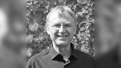 Architekt Georg Dasch. (Foto: VA)