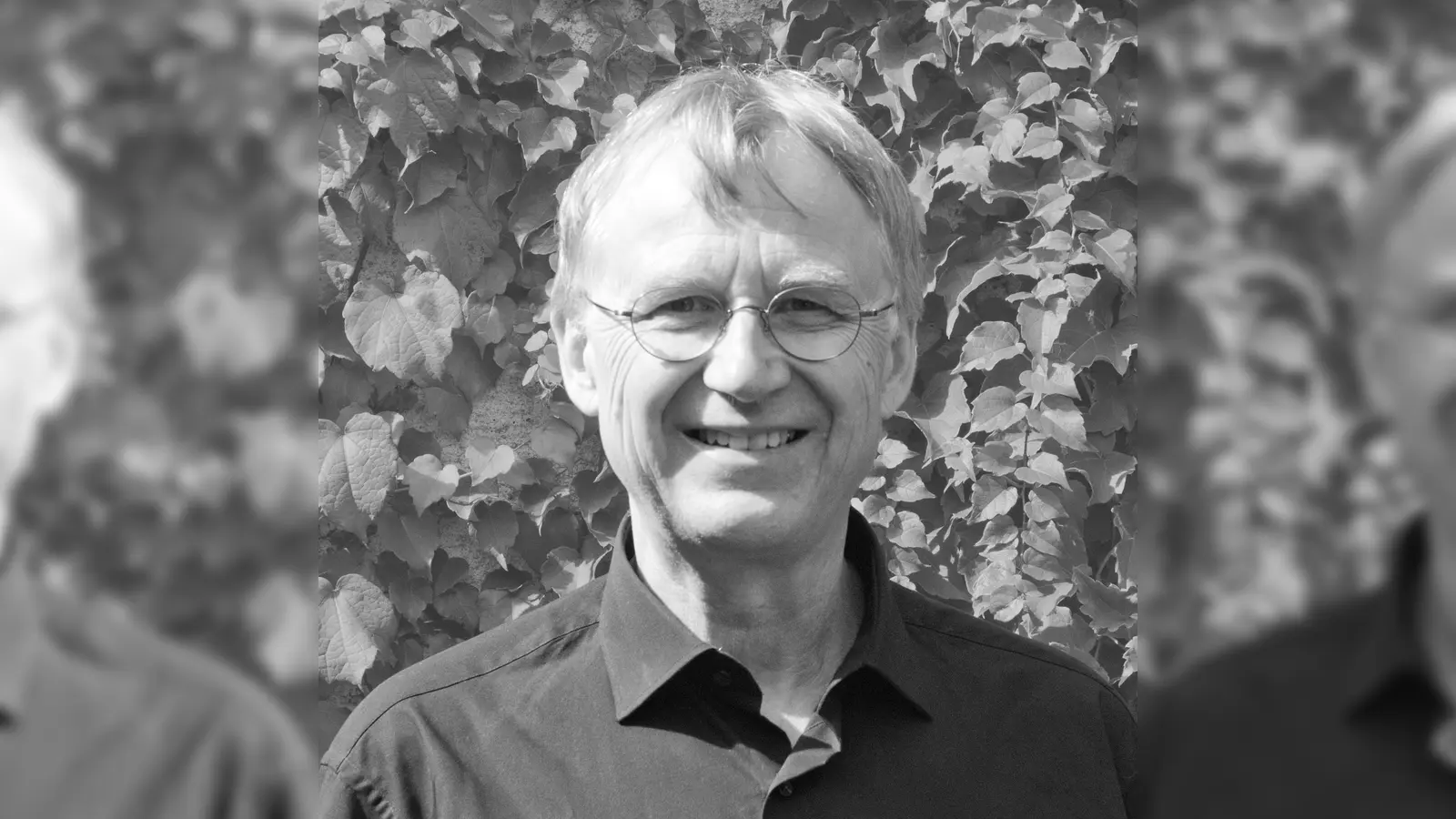 Architekt Georg Dasch. (Foto: VA)