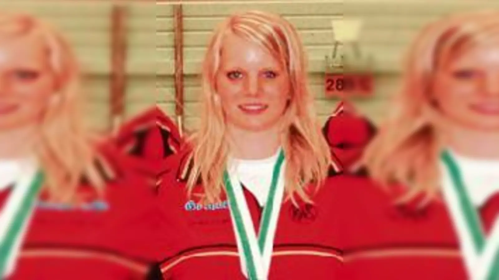 Franziska Moser.  (Foto: Privat)