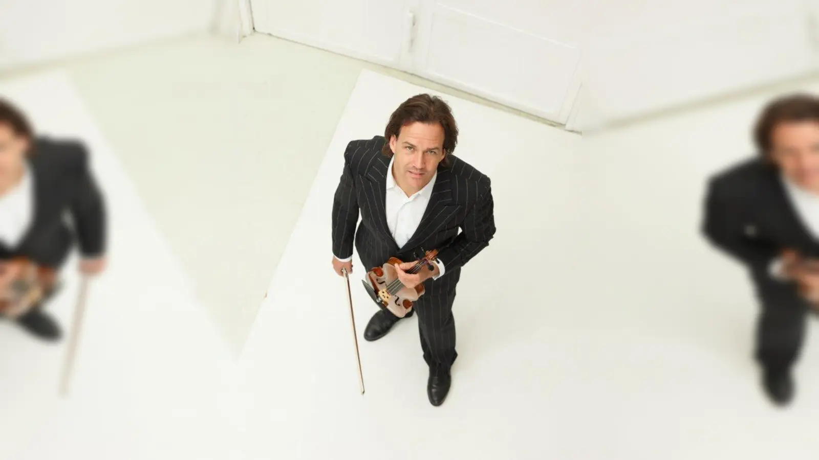 Peter Clemente. (Foto: pr)