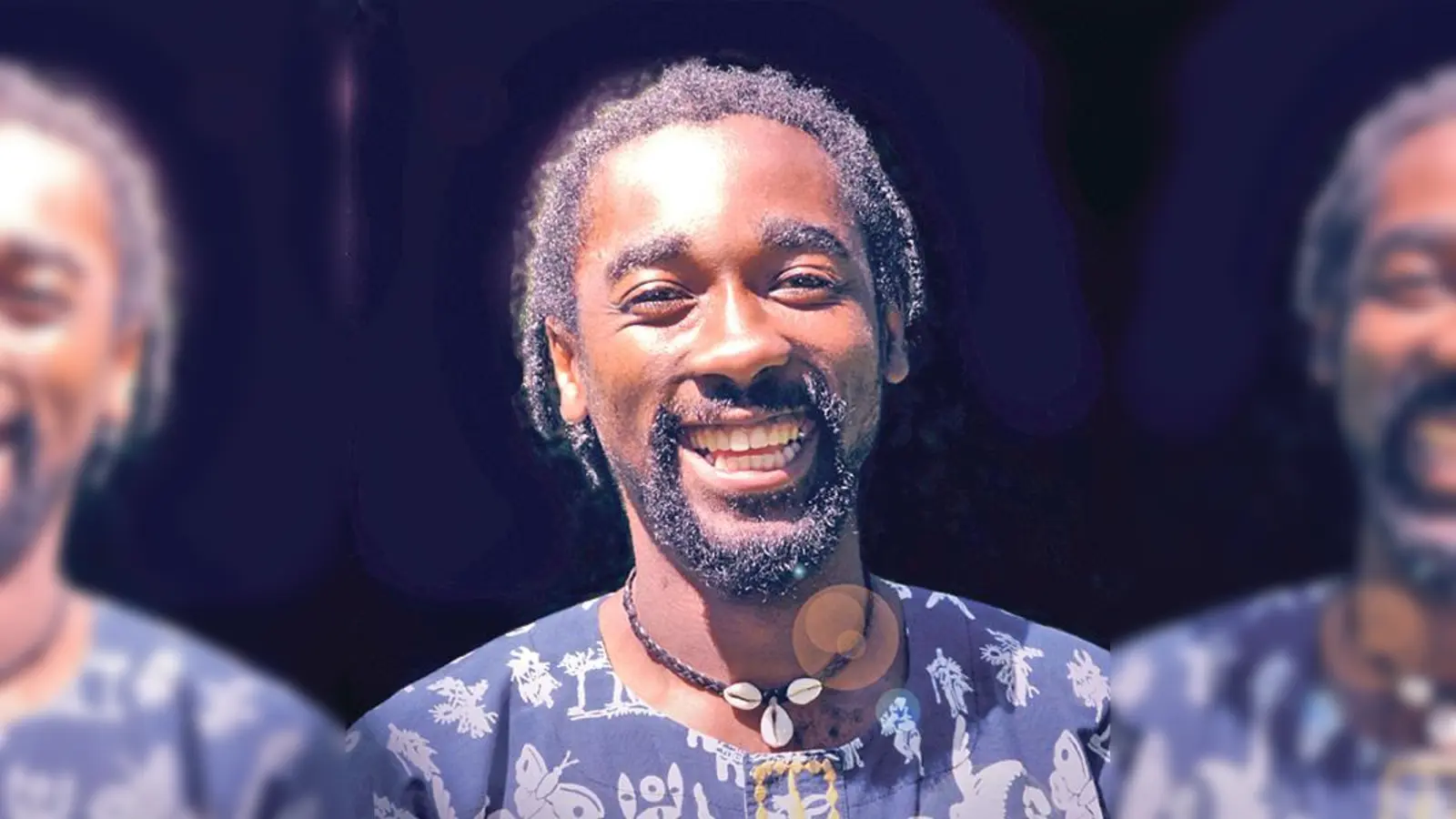 Njamy Sitson.	 (Foto: VA)