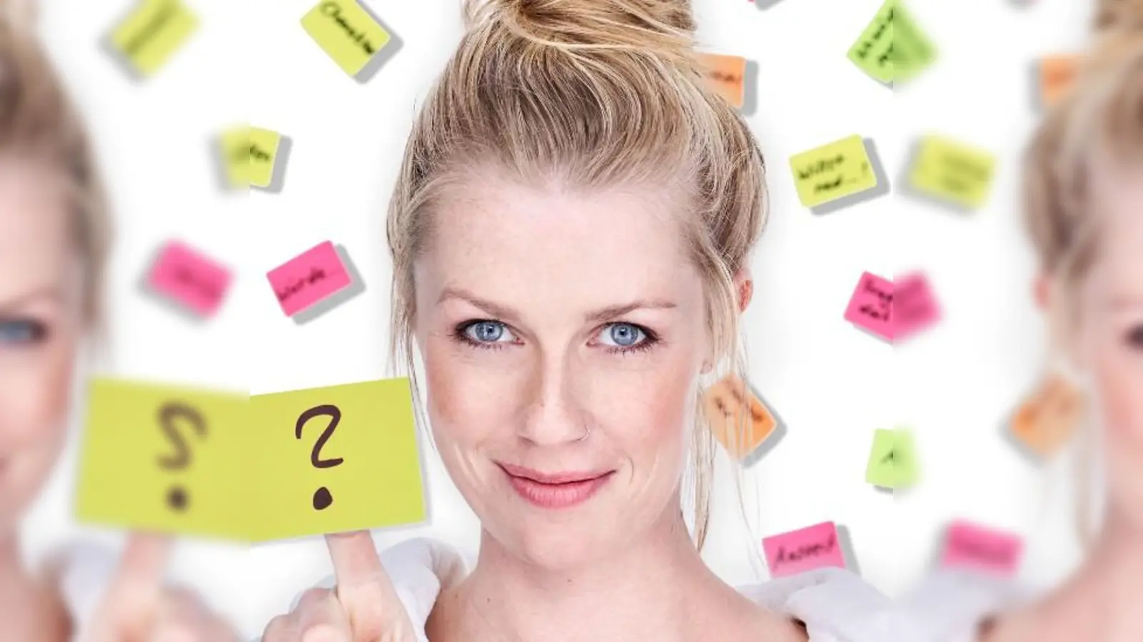 Am 15. März wird Christine Eixenberger ihr komödiantisches Talent wieder in Putzbrunn unter Beweis stellen. (Foto: VA)