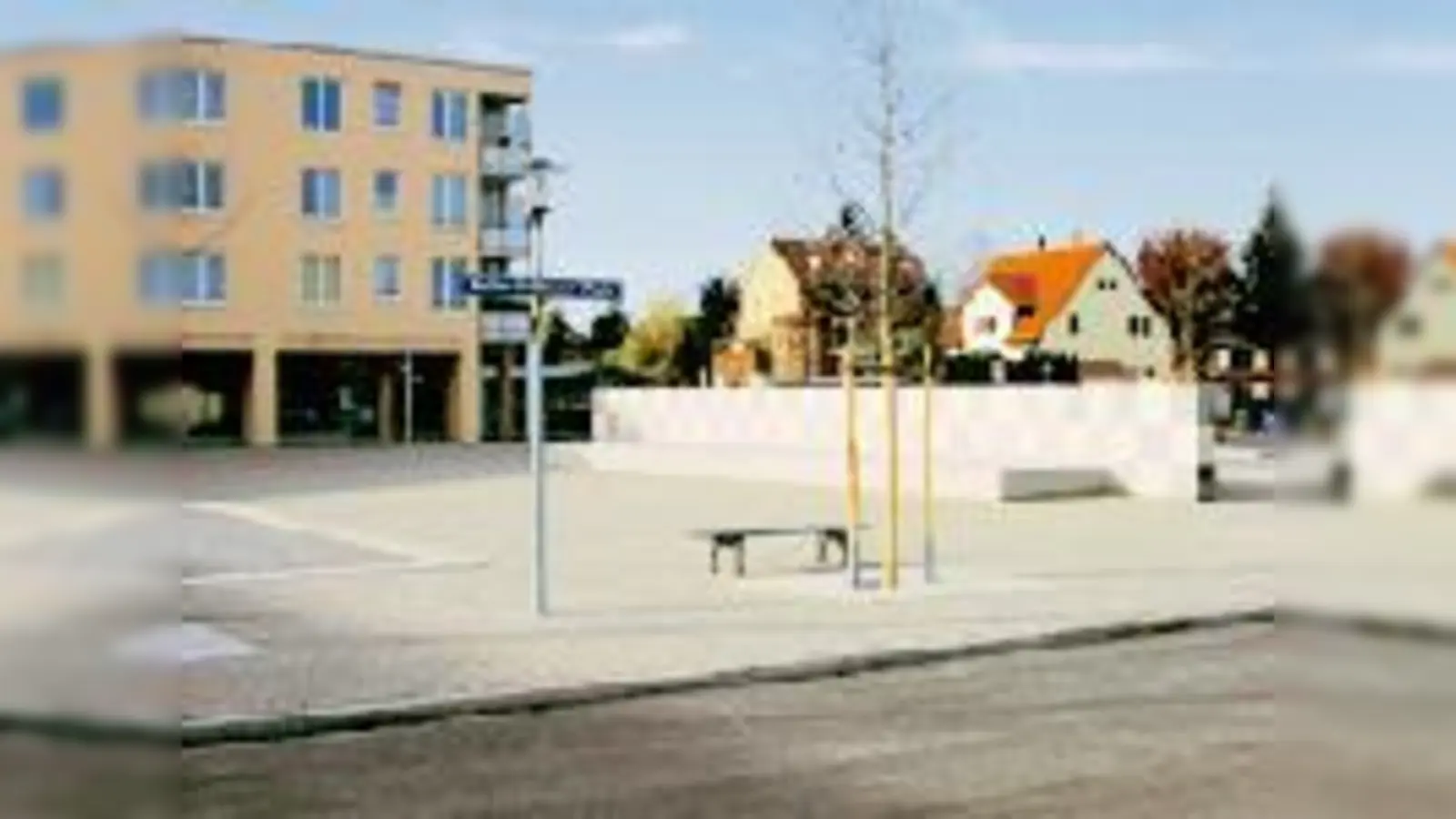 Gaudi-Rallyes und Bastelaktionen zum Weltkindertag finden dieses Jahr am 20. September auf dem Walter-Sedlmayr-Platz in Feldmoching statt.	 (Foto: ta, Spiellandschaft Stadt)