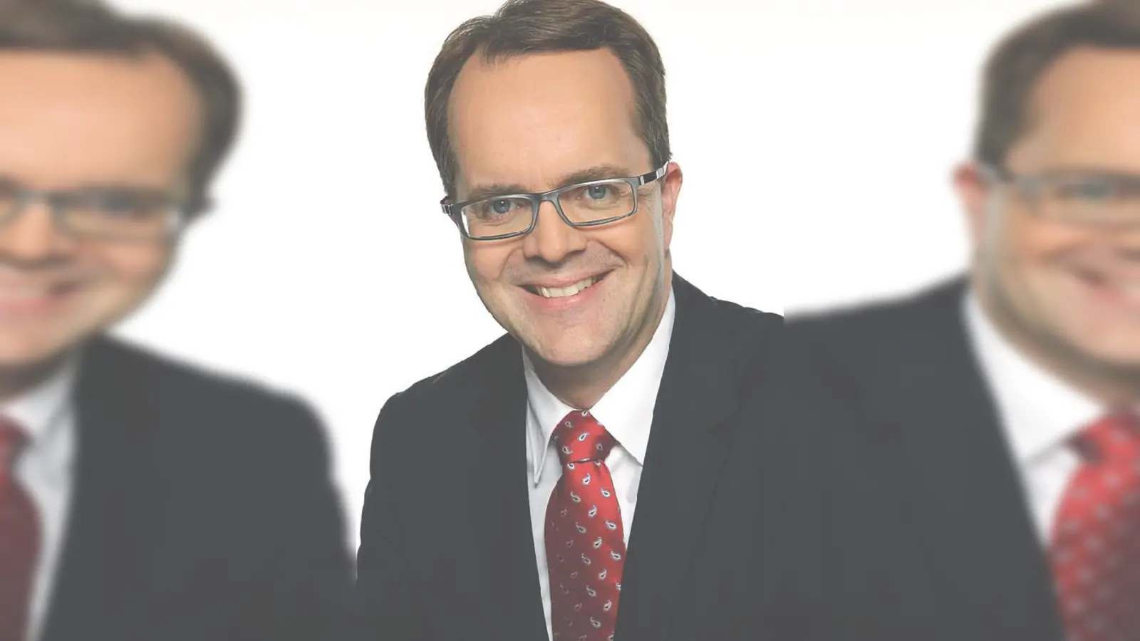 Markus Rinderspacher.   	 (Foto: privat)