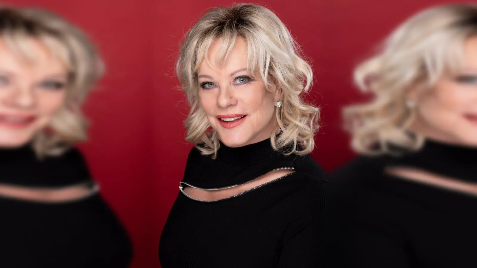 Lisa Fitz gastiert am Freitag, 30. Juli, im Schlachthof. (Foto: Dominic Reichenbach)