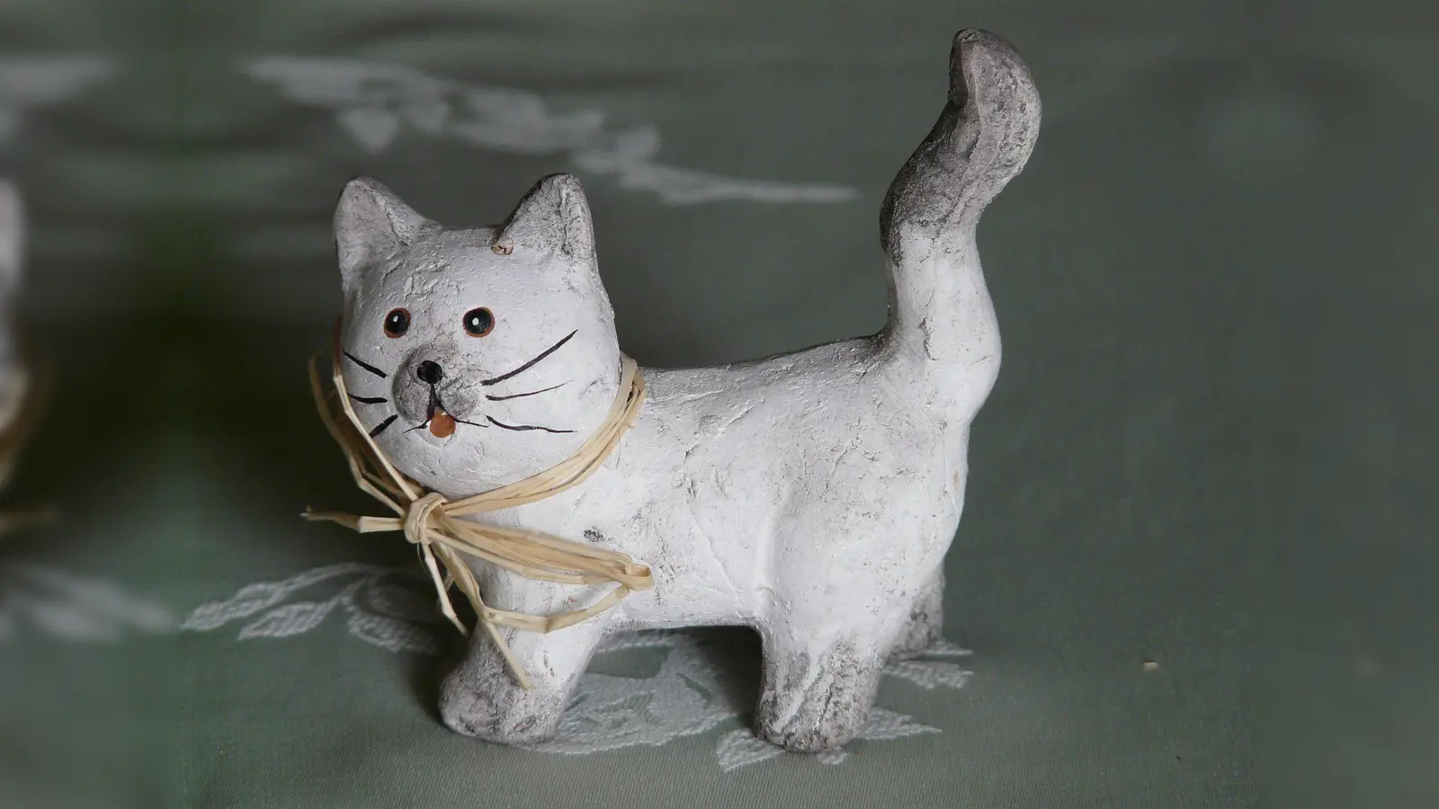 Welche Kunstwerke kommen dieses Mal raus? (Foto: privat)