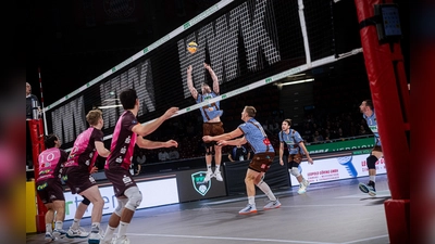 Wieder ging es Punkt für Punkt voran.  (Foto: GCDW / Steffen Eirich)