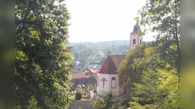 Söcking attraktiver gestalten. Die Bürger können  ihre Ideen einbringen. (Foto: fla)