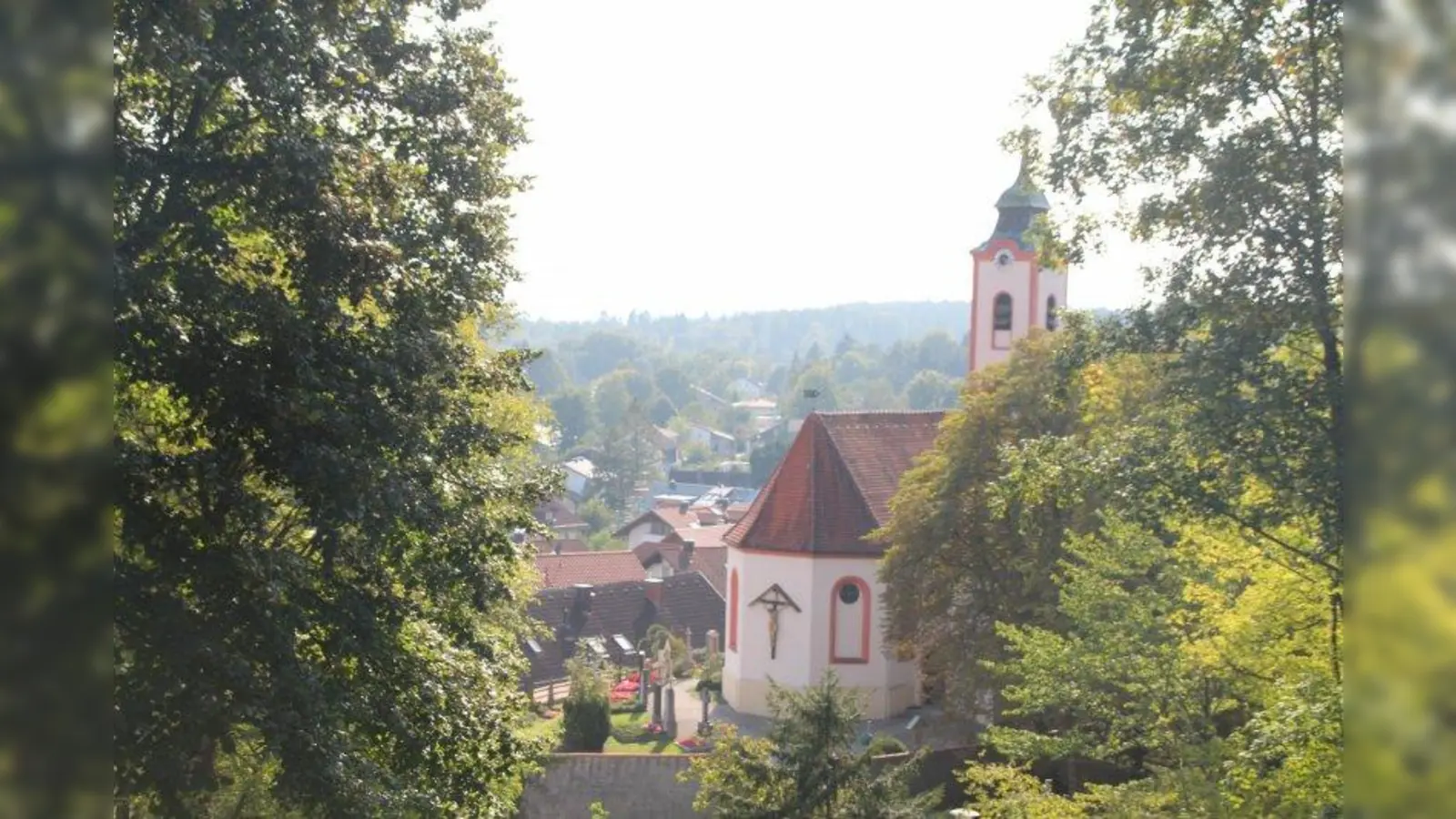 Söcking attraktiver gestalten. Die Bürger können  ihre Ideen einbringen. (Foto: fla)