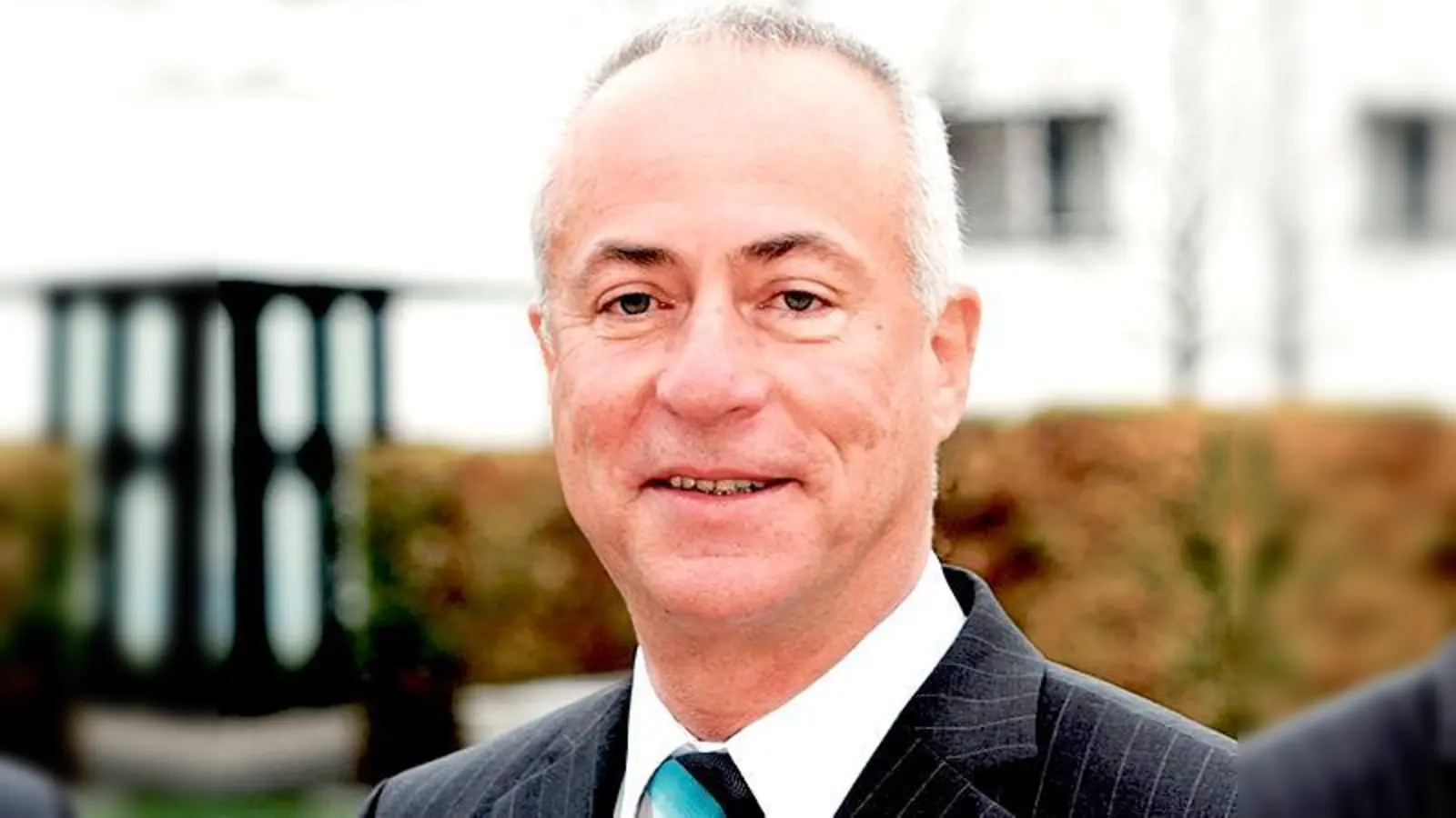 BFW-Geschäftsführer Manfred Geier zeigt sich enttäuscht von den Behörden.	 (Foto: BFW)