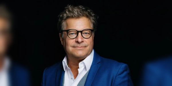 Niko Formanek. (Foto: Jan Frankl.)