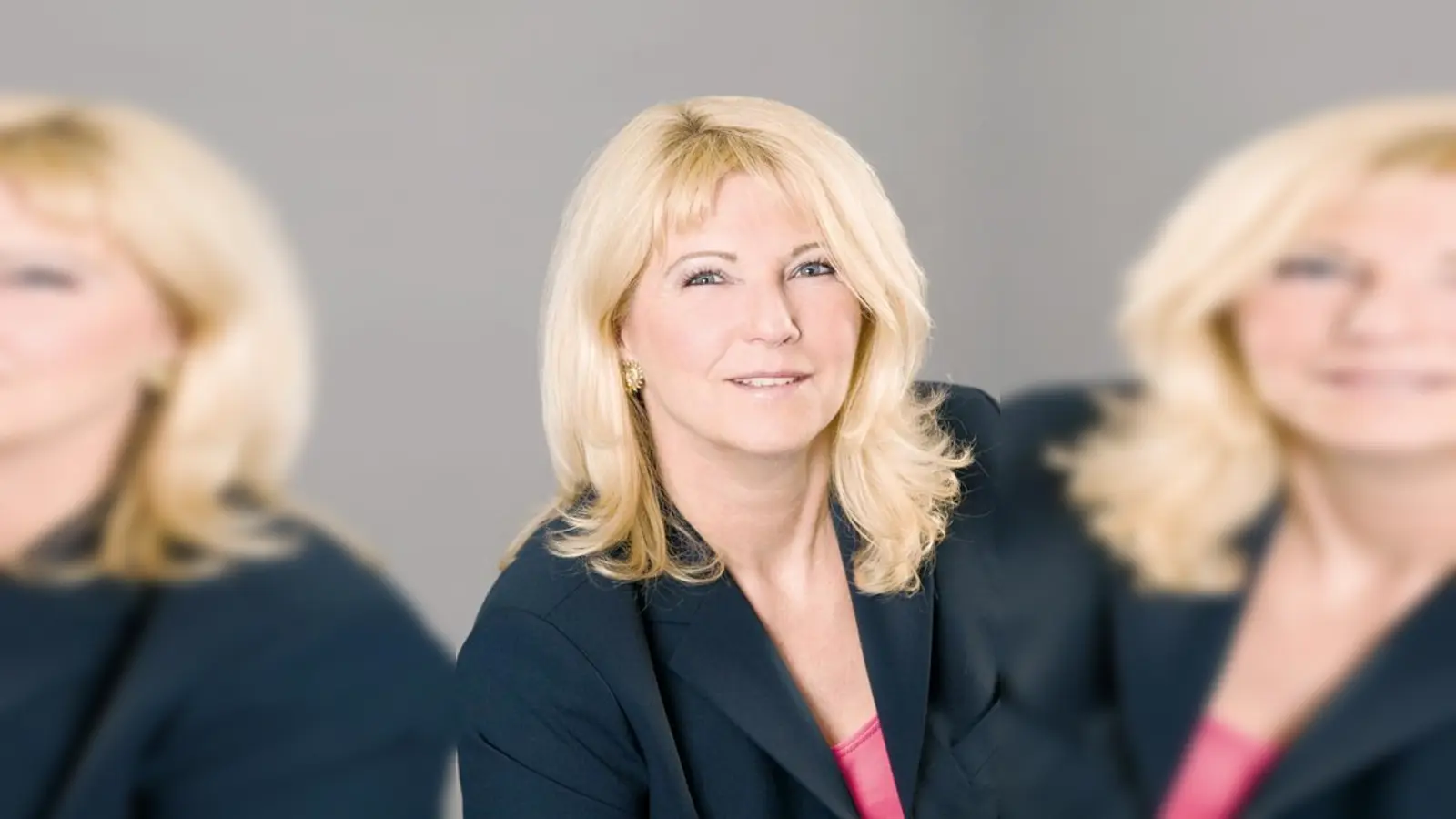 ADAC-Expertin Heike Mayer.