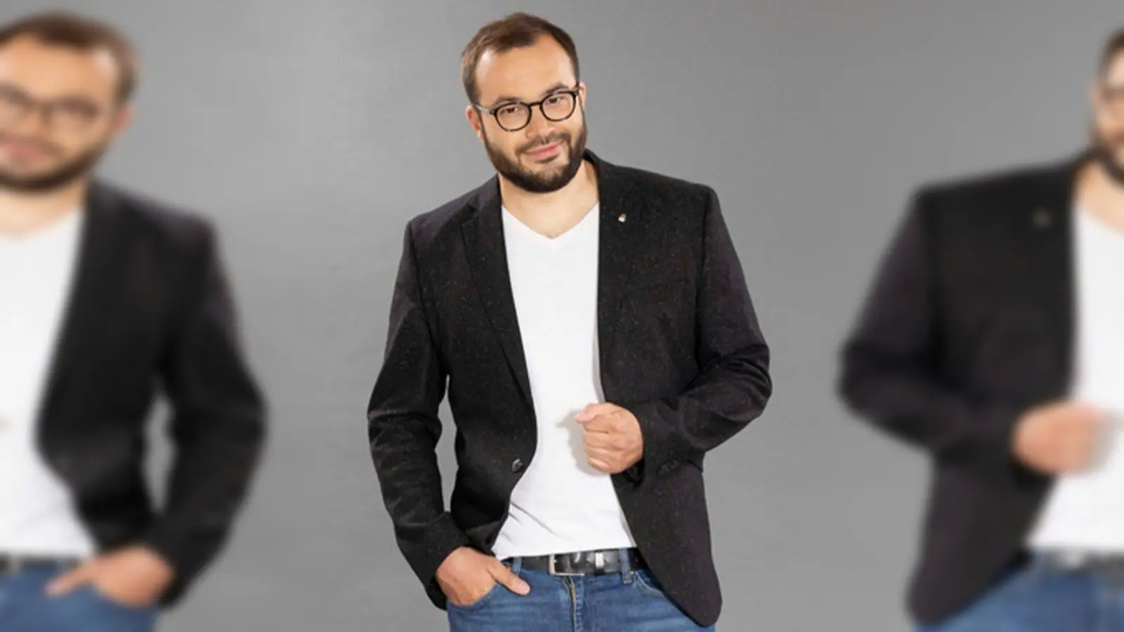 Neuer SPD-Vorsitzender: Christian Köning. (Foto: SPD)