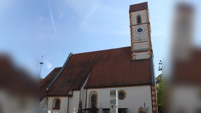 Die Pfarrei St. Martin-Moosach lädt ein zu den Predigten während der Fastenzeit. (Foto: Daniel Mielcarek)