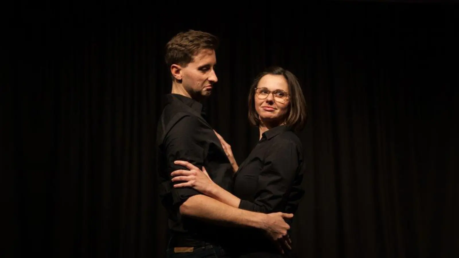 Geba und Gesch (Foto: Mariella Rusch)