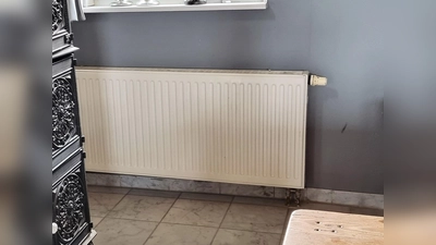 Unabhängige Energieberater ermitteln zum Beispiel den konkreten Wärmebedarf, um neue Heizungsanlagen nicht zu leistungsstark zu bauen. (Archivbild: chk)