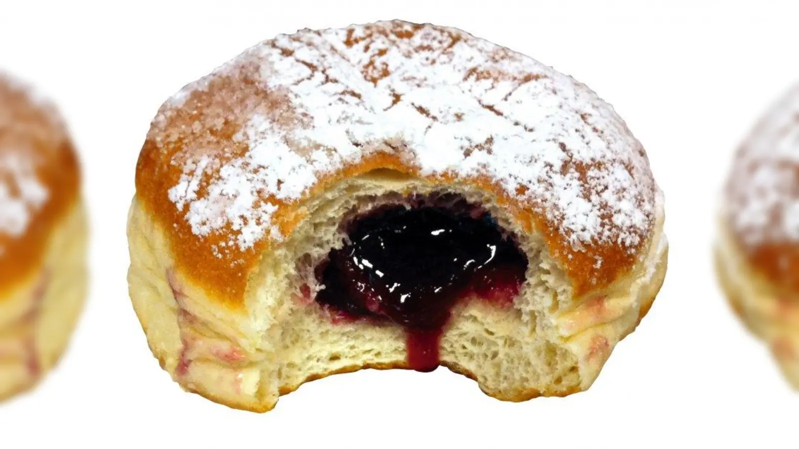 Es heißt wieder &amp;quot;Krapfen für alle!&amp;quot;. Jetzt bewerben und mit etwas Glück frische Krapfen für die Familie, Freunde oder die Arbeitskollegen gewinnen! (Foto: sko)
