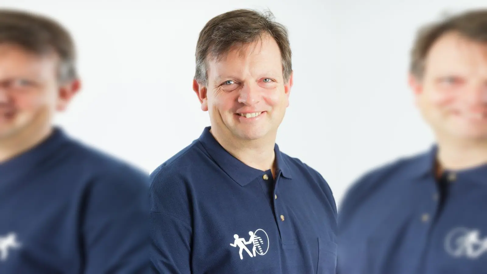 Dr. med. Hans Knabe, Vorstand der Stiftung Aktion Knochenmarkspende Bayern (AKB). (Foto: AKB)