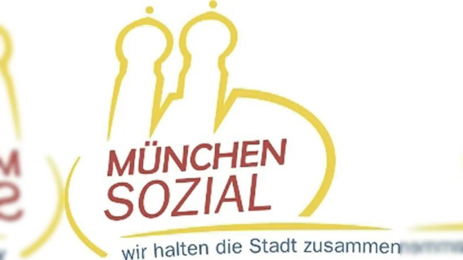 Der Verein H-Team gehört zum Bündnis München sozial.  (Logo: VA)