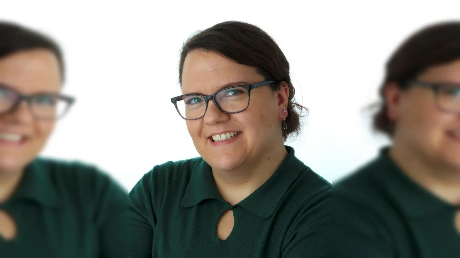 Ist jetzt Mitglied im Sendlinger Bezirksausschuss: Susanne Gerlach von den Grünen. (Foto: Stephan Caspari)