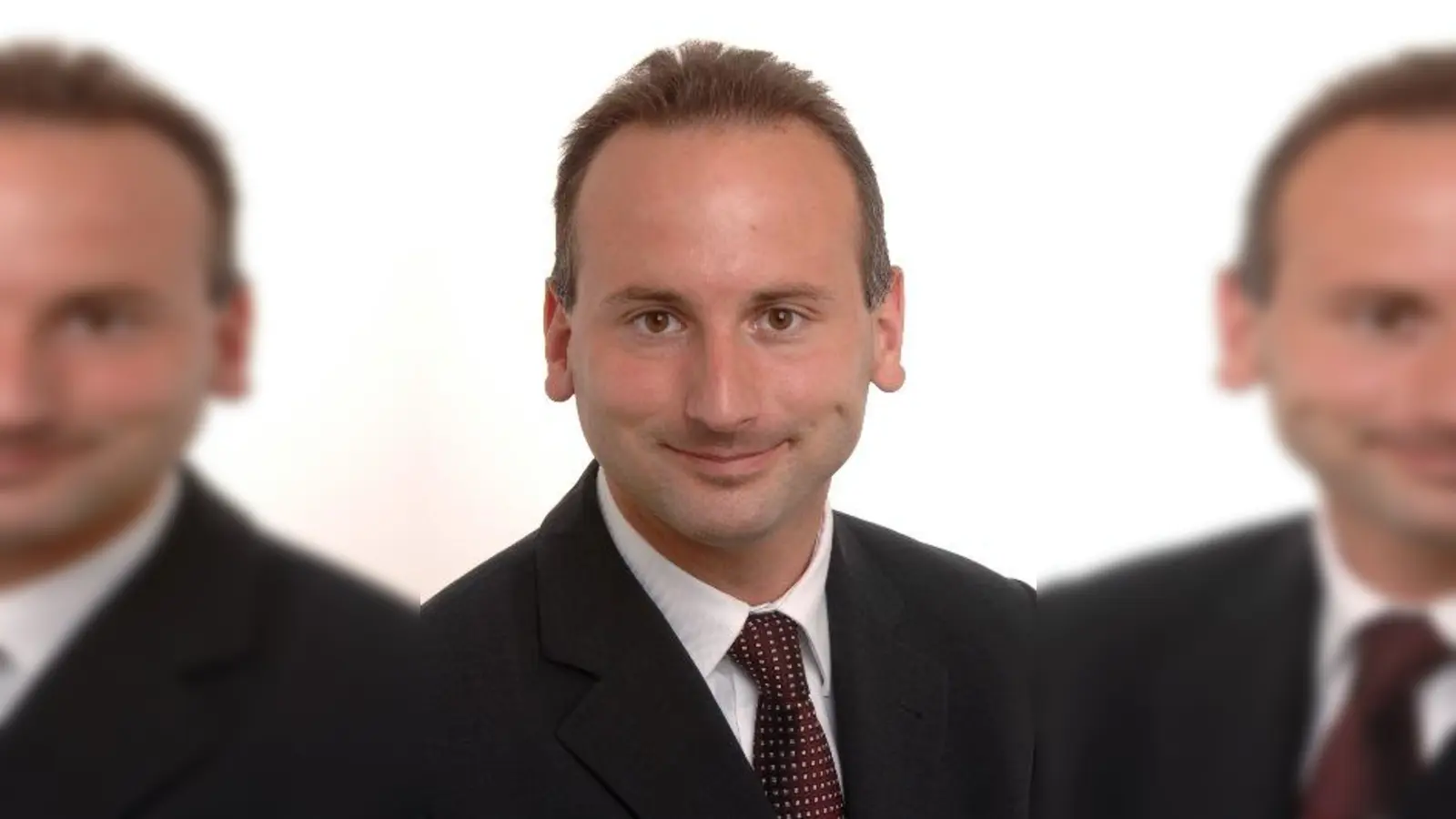 Kennt sich aus mit Vererben und Testament: Klaus Jakob Schmid ist Fachanwalt unter anderem für Erb- und Familienrecht. (Foto: Schmid)