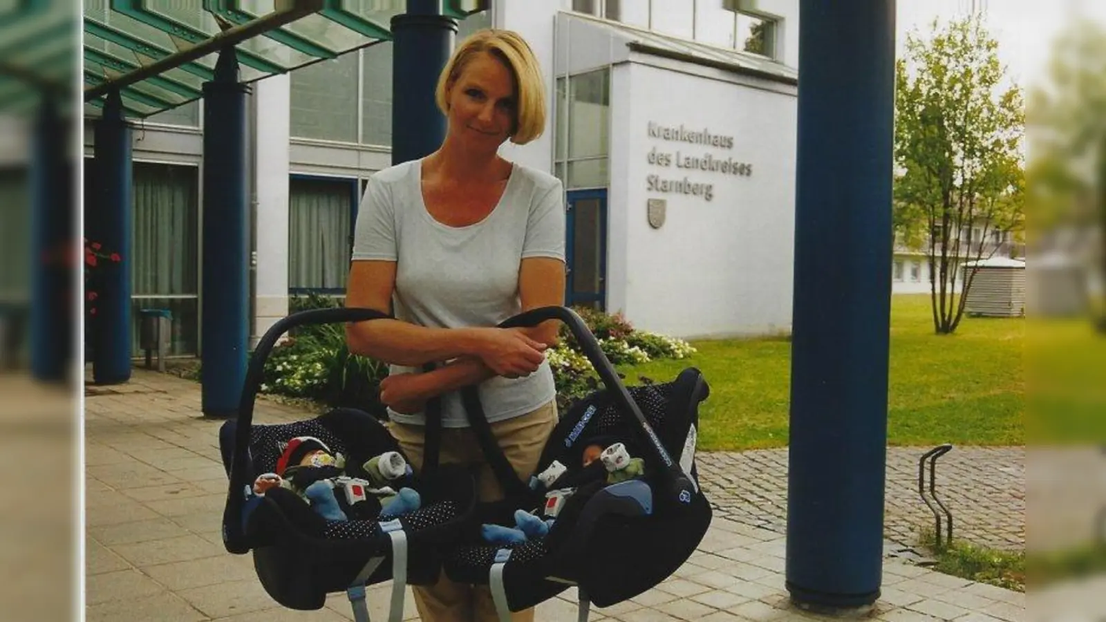 Julia Fischer. (Foto: pr)