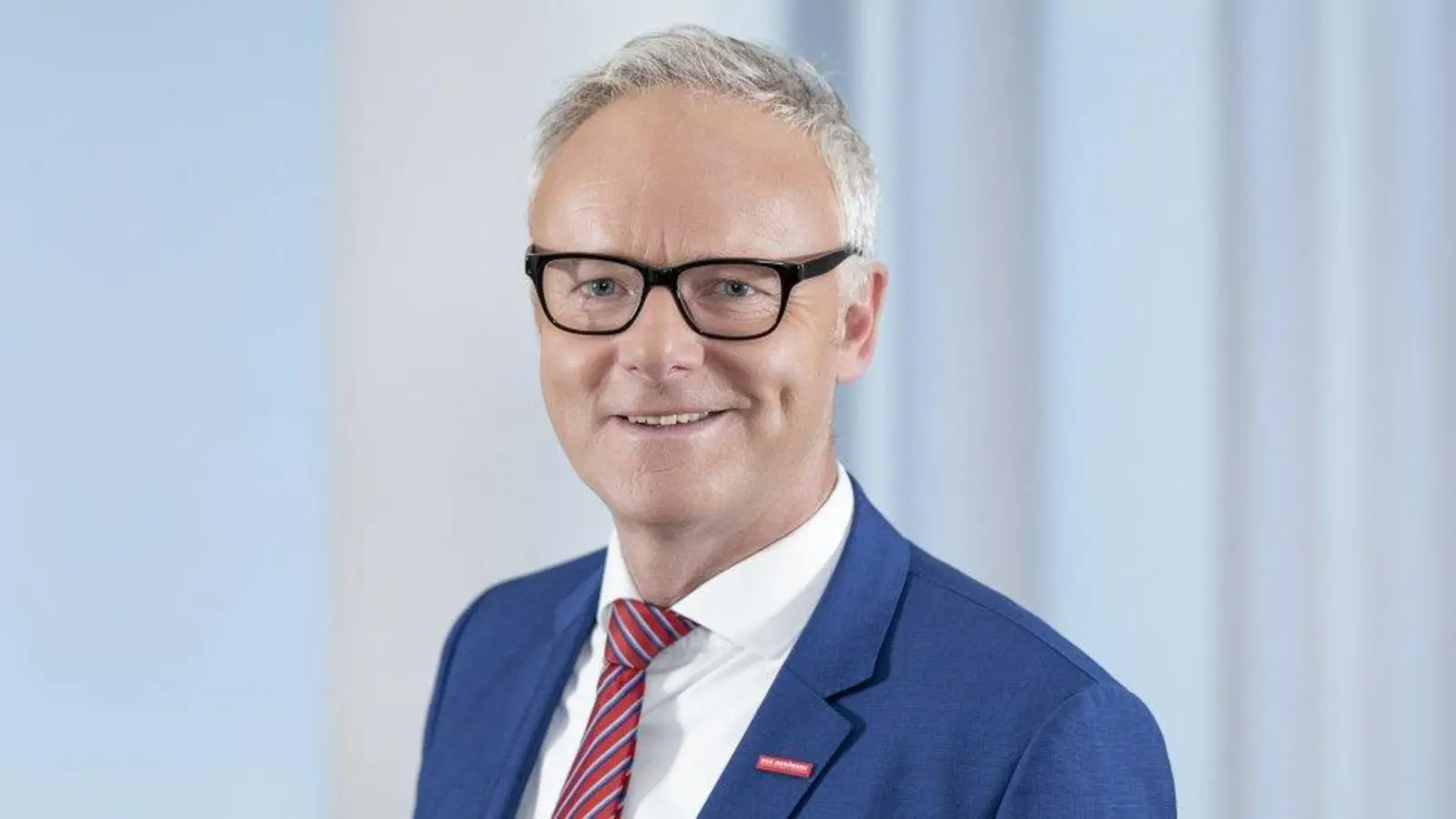 Dr. Frank Hüpers ist Hauptgeschäftsführer der Handwerkskammer für München und Oberbayern. (Foto: Michael Schuhmann)