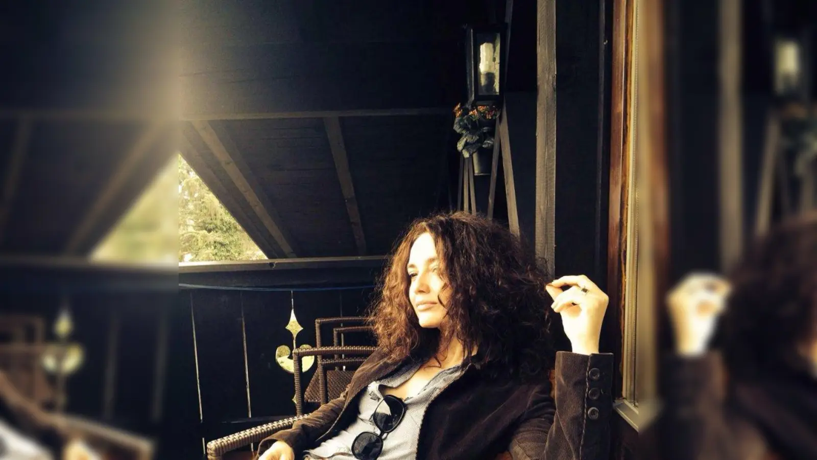 Stanislava Stoytcheva stammt aus Bulgarien und erhielt an der Hochschule für Musik in Sofia Diplome als Konzertpianistin, in Komposition und Jazzgesang. (Foto: Bühne 23)