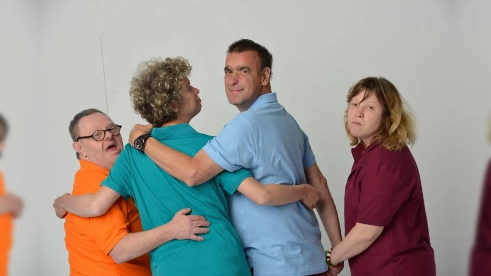 Zu den 17 Einrichtungen der Lebenshilfe zählen auch die Wohnheime. Hier haben die Bewohner Raum, sich zu entfalten. (Foto: Lebenshilfe)