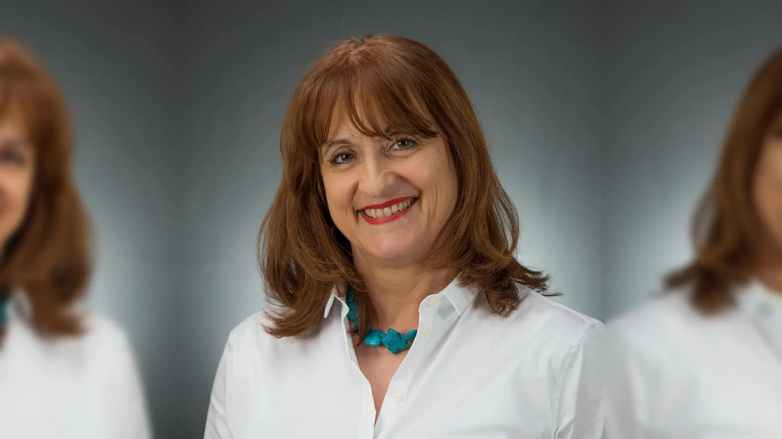 Gesundheitspraktikerin Bärbel Kleinwegen berichtet über Rituale zur Freinacht. (Foto: NBH)