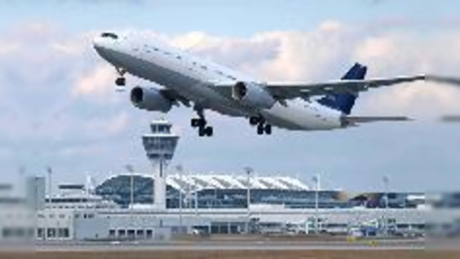 München · 32,7 Millionen Passagiere (Foto: red)
