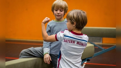 Das Angebot von Free Arts of Movement richtet sich an turnbegeisterte Mädels und Jungs, die sich schon immer an neuen Bewegungsformen auspowern wollten. (Foto: Verein)