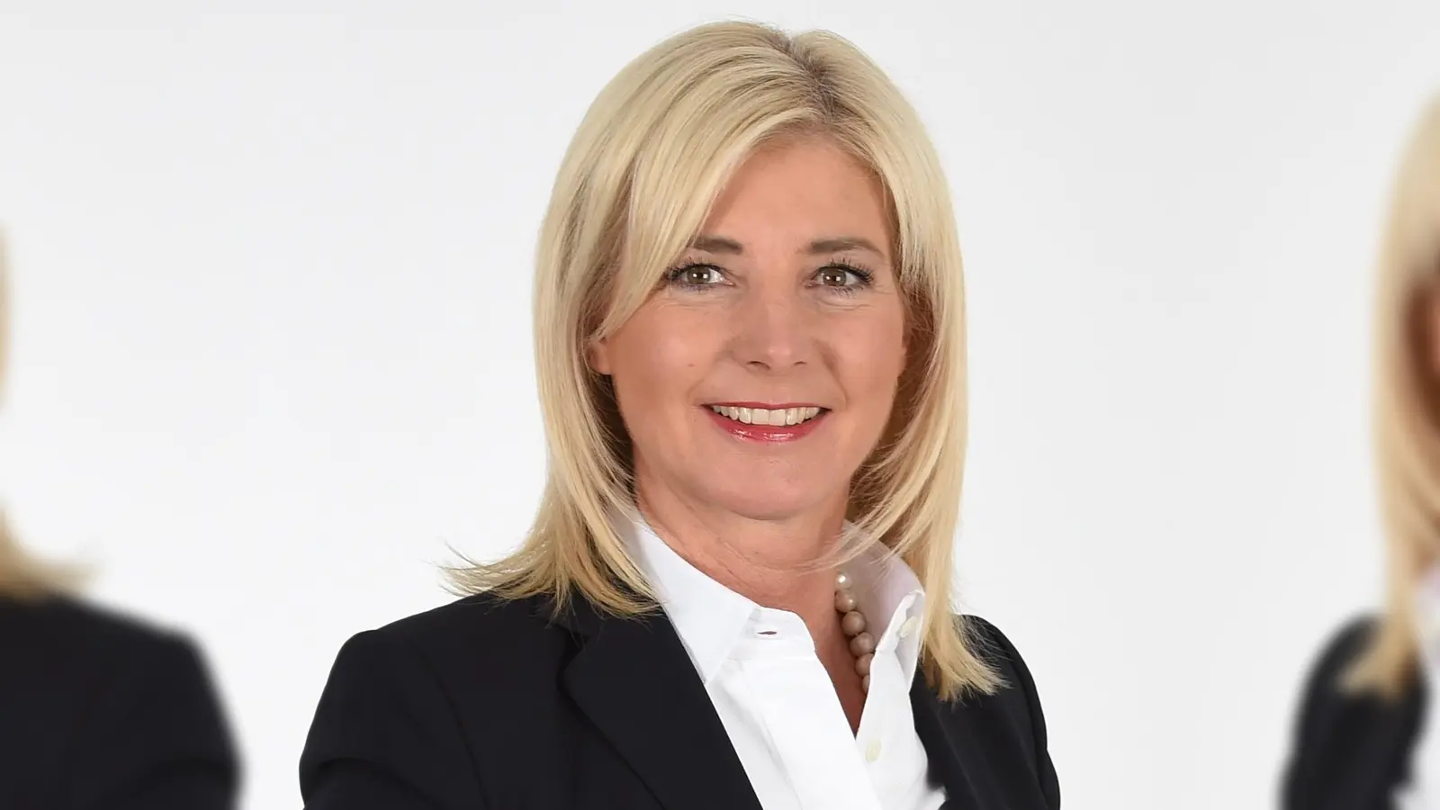 Ulrike Scharf, MdL. (Foto: Nina Hieronymus)