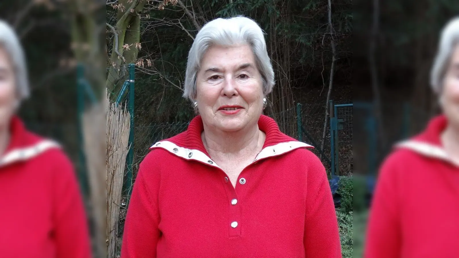 Nadja Gräfin zu Sayn-Wittgenstein. (Foto: tab)