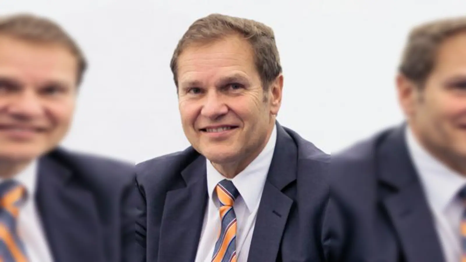 MdL Hermann Imhof. (Foto: pi)