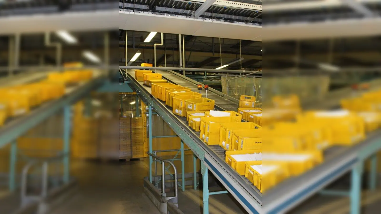 Viele Sollner Briefe haben derzeit Probleme, ihre Adressaten zu erreichen. (Foto: sb)